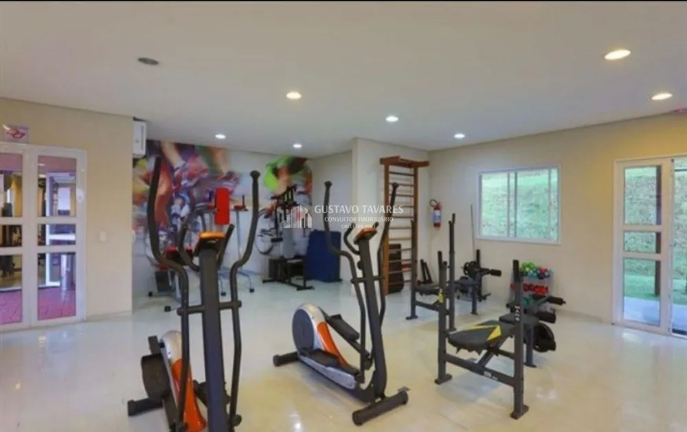 Apartamento, 2 quartos, 49 m² - Foto 10