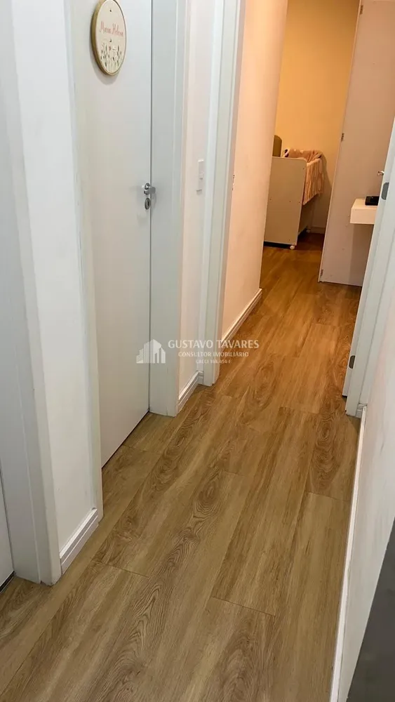 Apartamento, 2 quartos, 49 m² - Foto 5