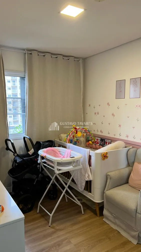 Apartamento, 2 quartos, 49 m² - Foto 6