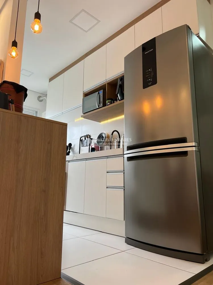 Apartamento, 2 quartos, 49 m² - Foto 3