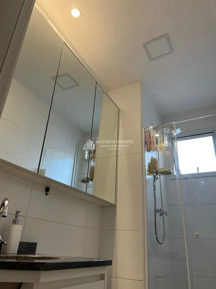 Apartamento, 2 quartos, 49 m² - Foto 1