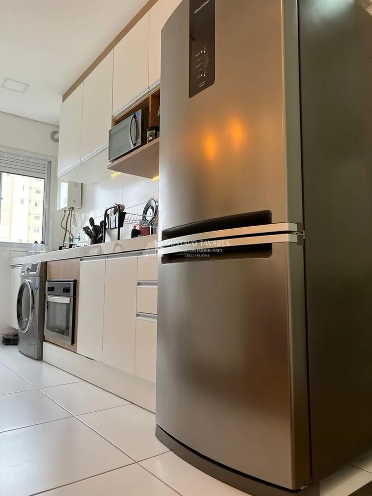 Apartamento, 2 quartos, 49 m² - Foto 4