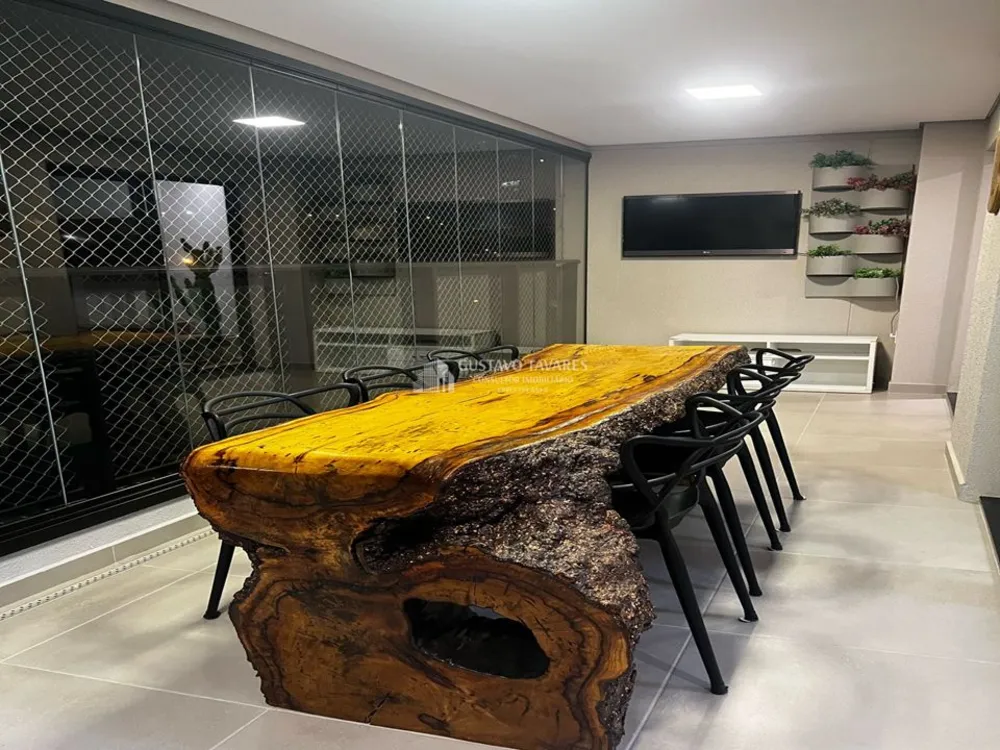 Apartamento, 3 quartos, 141 m² - Foto 10