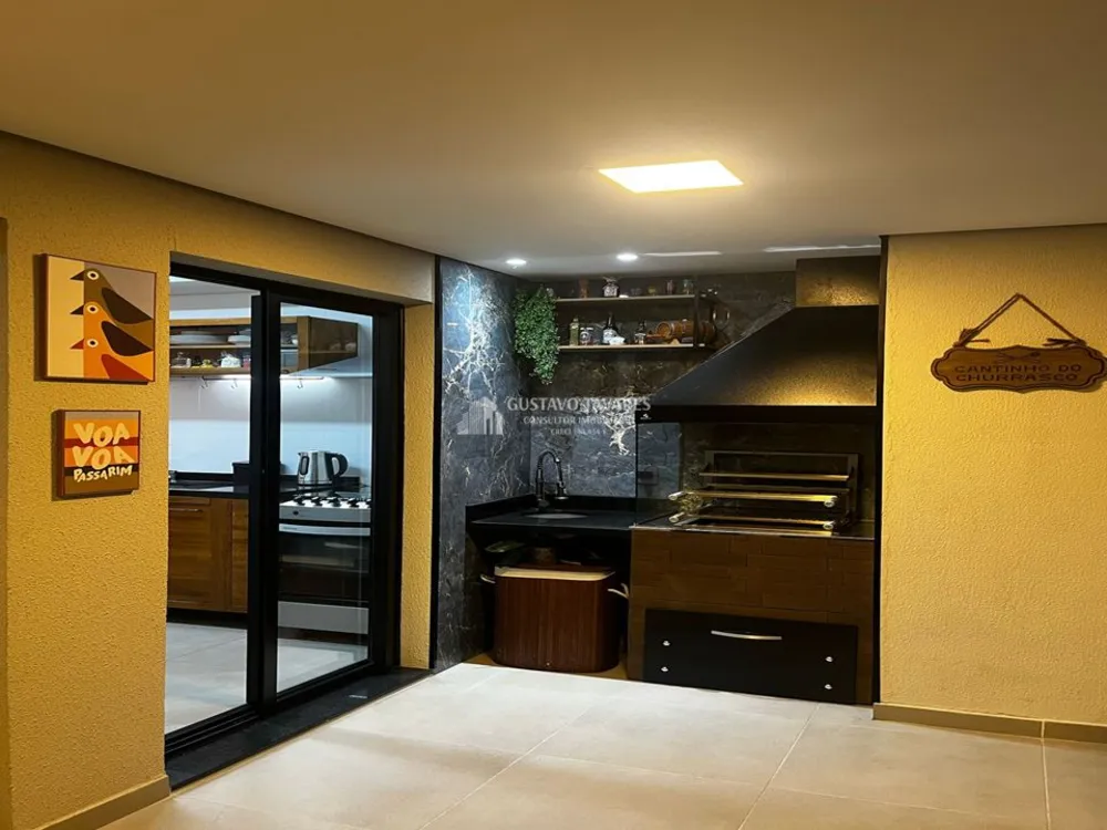 Apartamento, 3 quartos, 141 m² - Foto 12