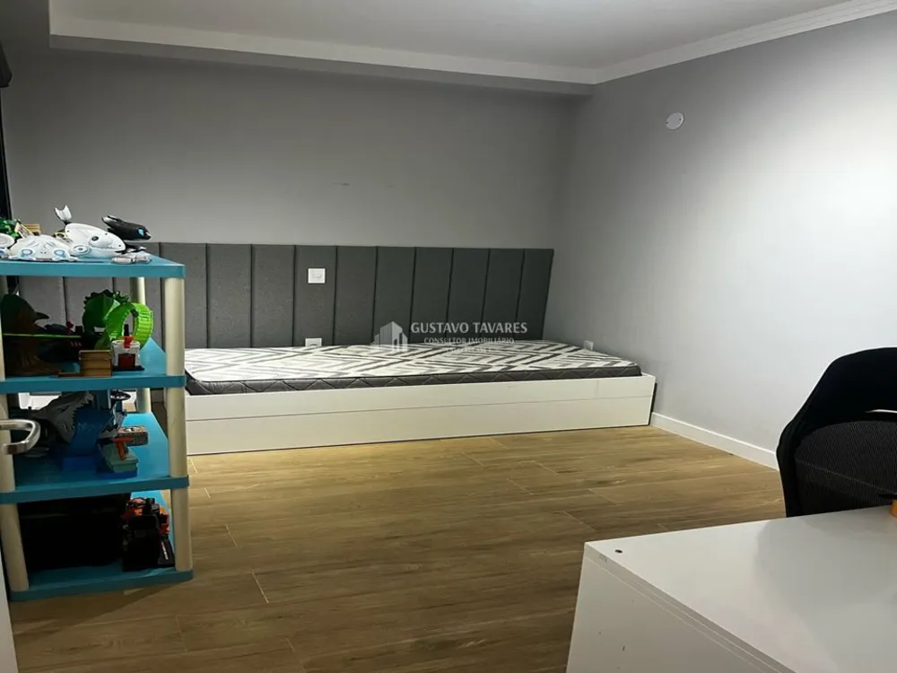 Apartamento, 3 quartos, 141 m² - Foto 8
