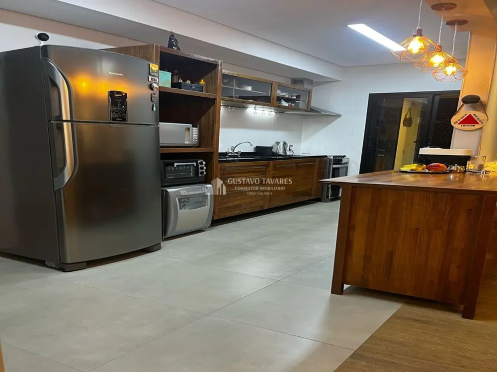 Apartamento, 3 quartos, 141 m² - Foto 11
