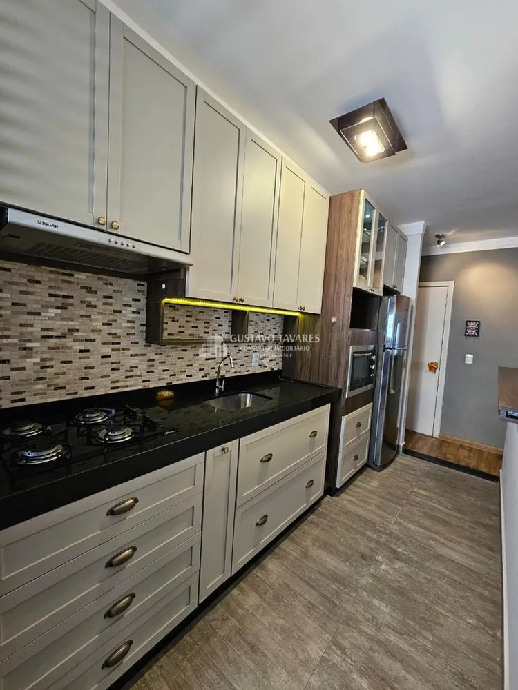 Apartamento, 3 quartos, 83 m² - Foto 6