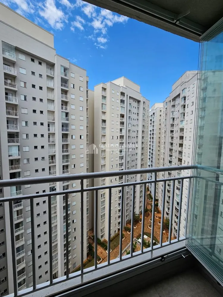 Apartamento, 3 quartos, 83 m² - Foto 8