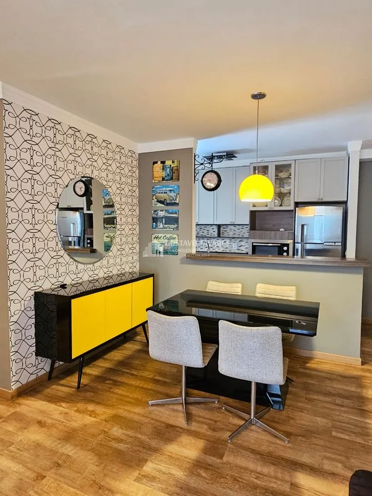 Apartamento, 3 quartos, 83 m² - Foto 5
