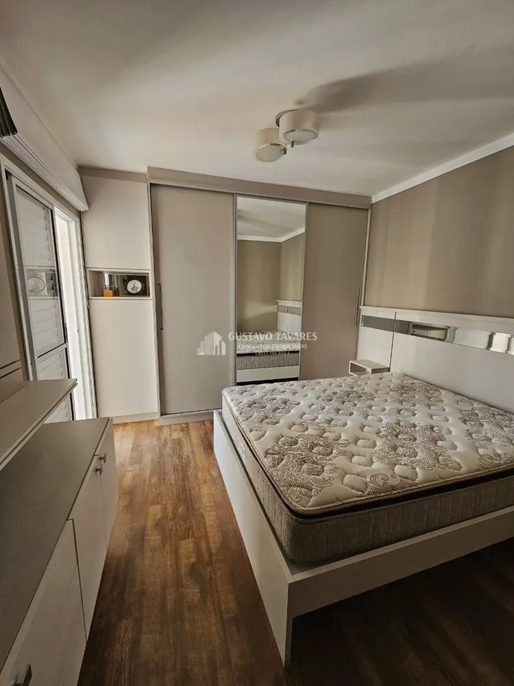 Apartamento, 3 quartos, 83 m² - Foto 10