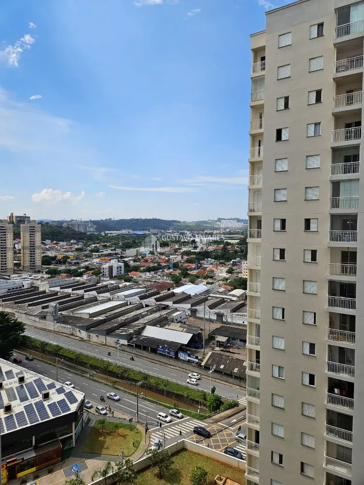 Apartamento, 3 quartos, 83 m² - Foto 2