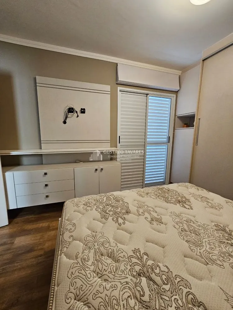 Apartamento, 3 quartos, 83 m² - Foto 3
