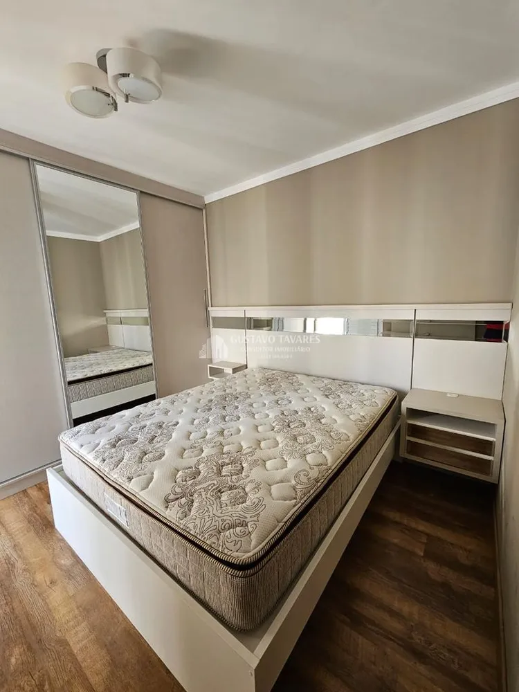 Apartamento, 3 quartos, 83 m² - Foto 11