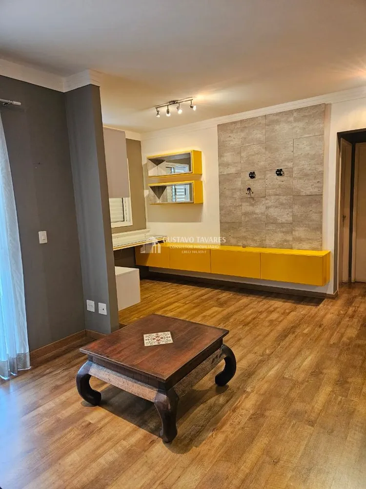 Apartamento, 3 quartos, 83 m² - Foto 9