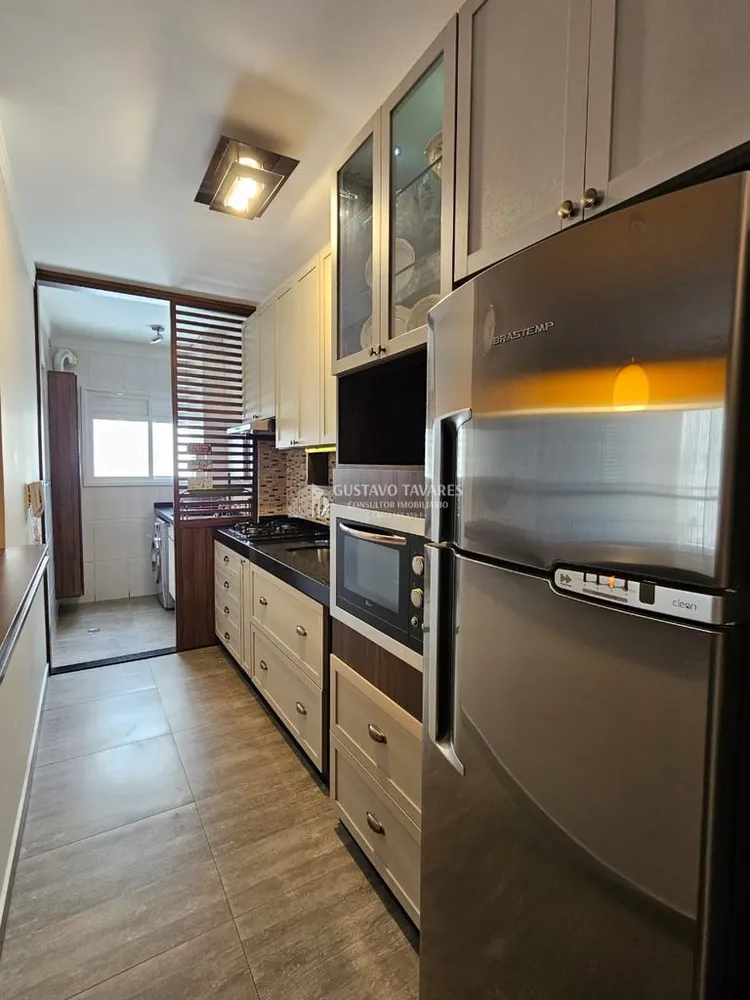 Apartamento, 3 quartos, 83 m² - Foto 7
