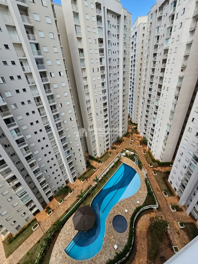 Apartamento, 3 quartos, 83 m² - Foto 15