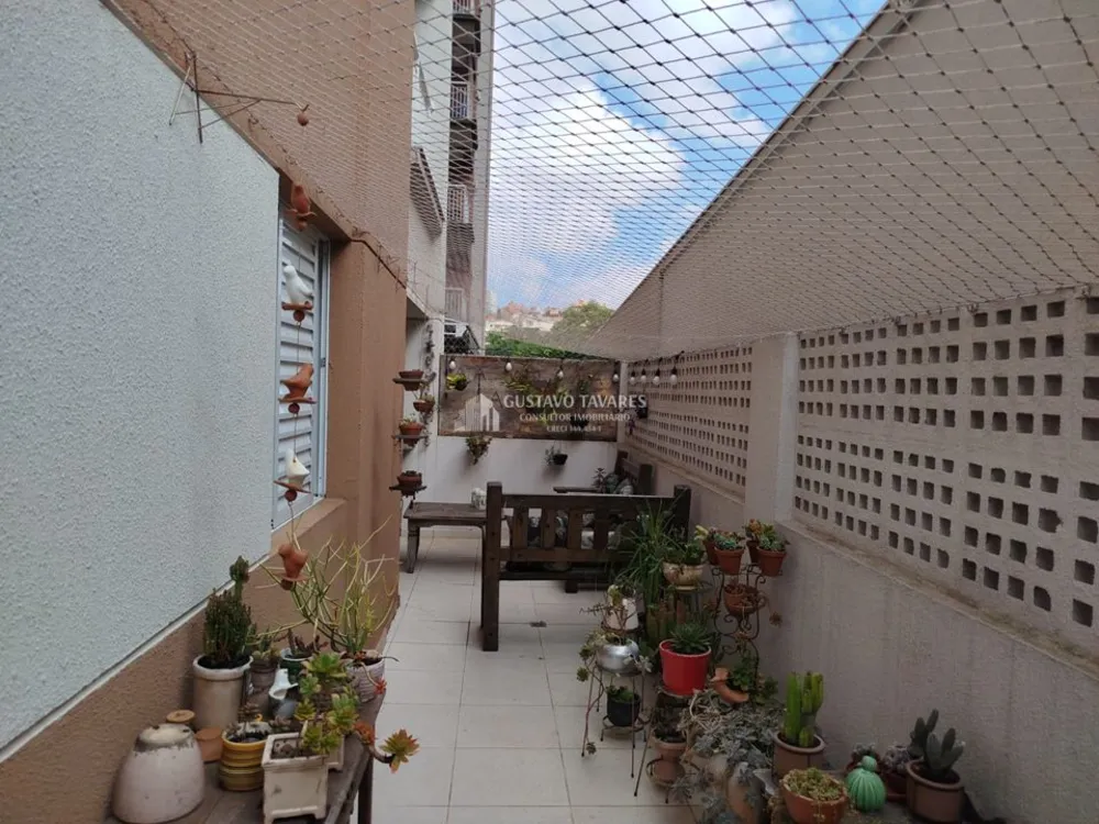 Apartamento, 3 quartos, 61 m² - Foto 3