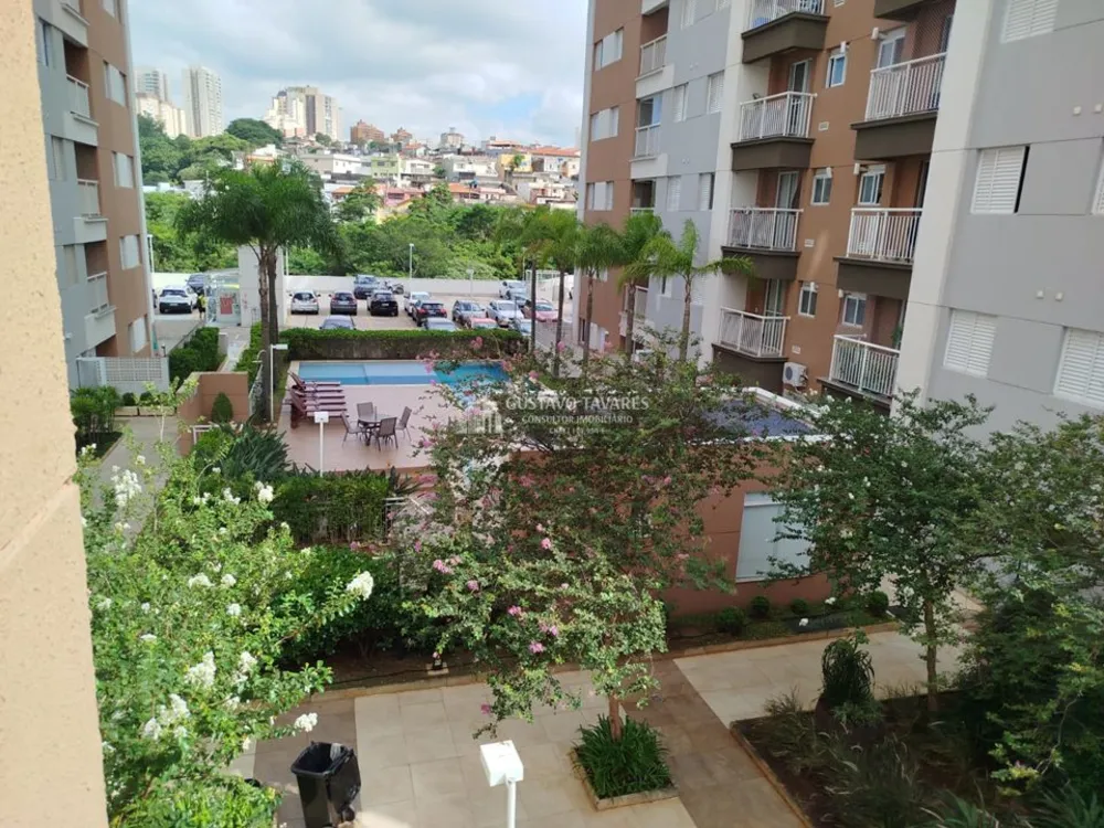 Apartamento, 3 quartos, 61 m² - Foto 1