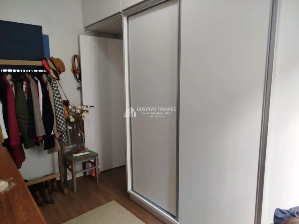 Apartamento, 3 quartos, 61 m² - Foto 4