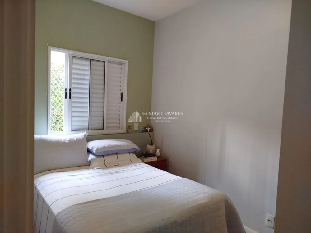 Apartamento, 3 quartos, 61 m² - Foto 5