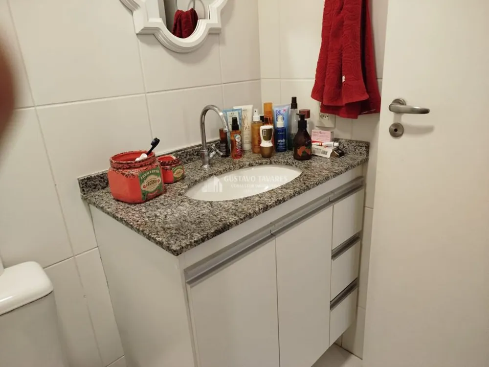 Apartamento, 3 quartos, 61 m² - Foto 7