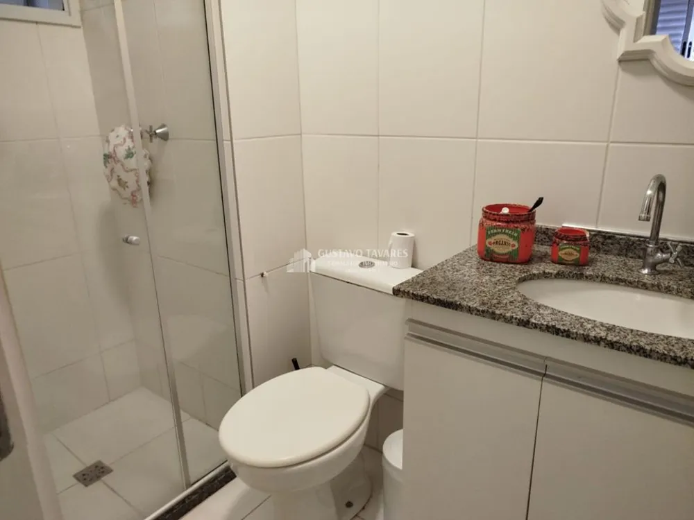 Apartamento, 3 quartos, 61 m² - Foto 10