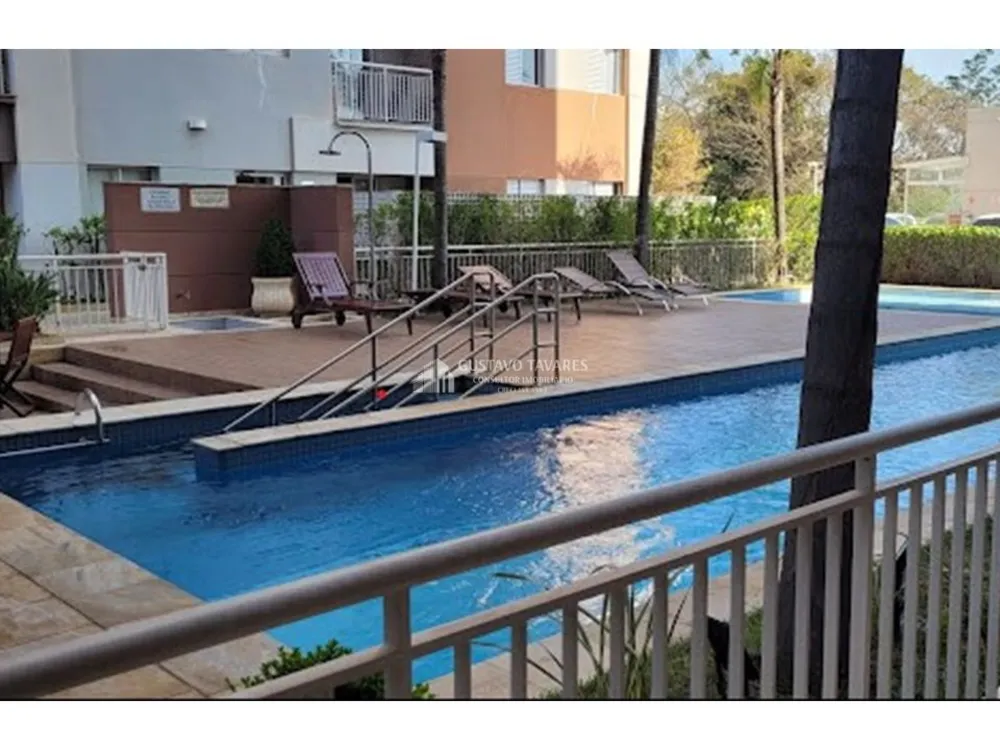 Apartamento, 3 quartos, 61 m² - Foto 12