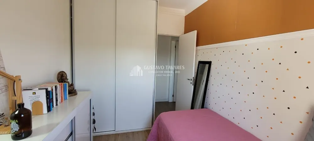 Apartamento, 2 quartos, 56 m² - Foto 9