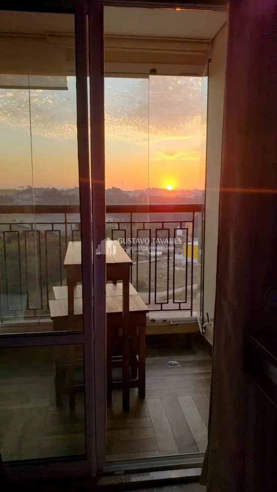 Apartamento, 2 quartos, 56 m² - Foto 6