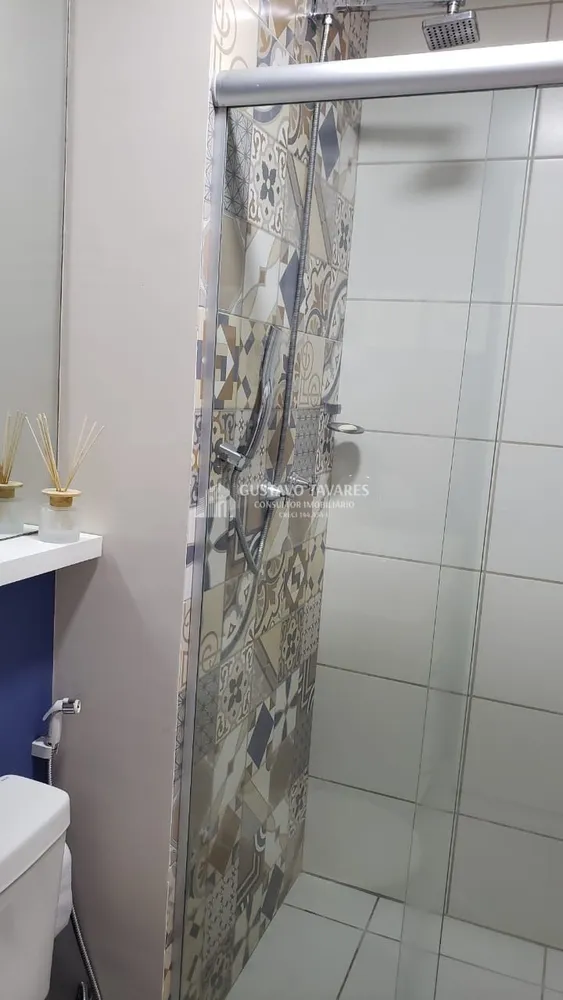 Apartamento, 2 quartos, 56 m² - Foto 10