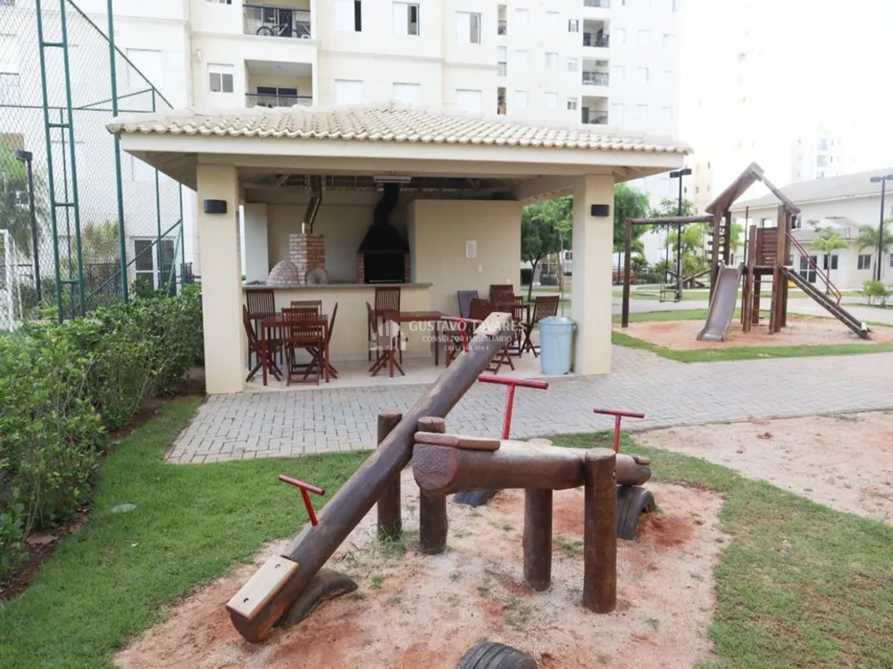 Apartamento, 2 quartos, 56 m² - Foto 14
