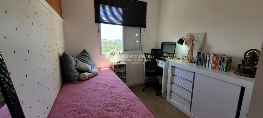 Apartamento, 2 quartos, 56 m² - Foto 8