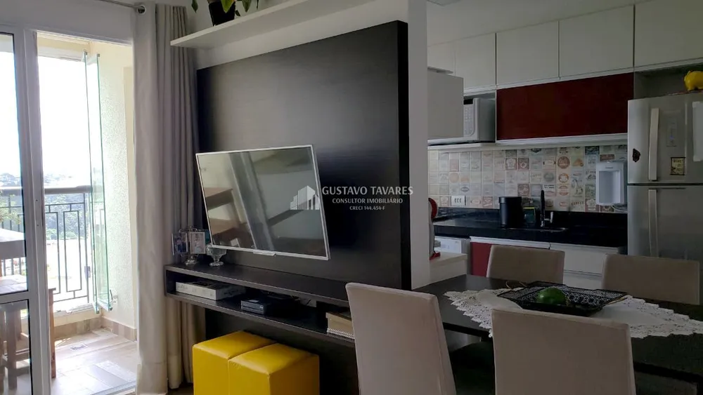 Apartamento, 2 quartos, 56 m² - Foto 5