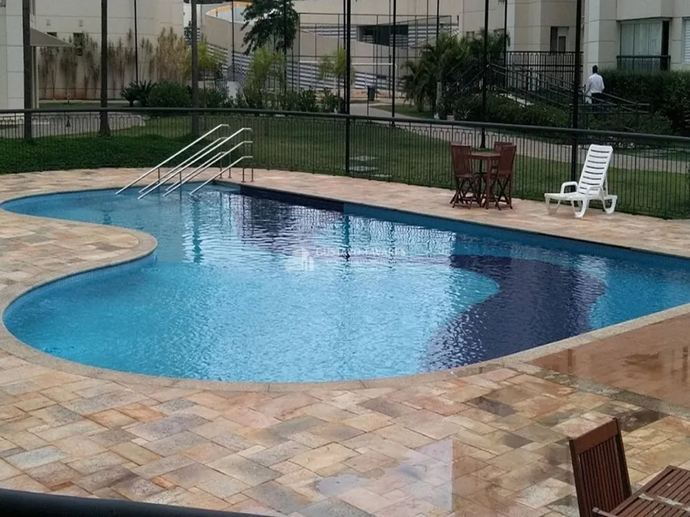 Apartamento, 2 quartos, 56 m² - Foto 15