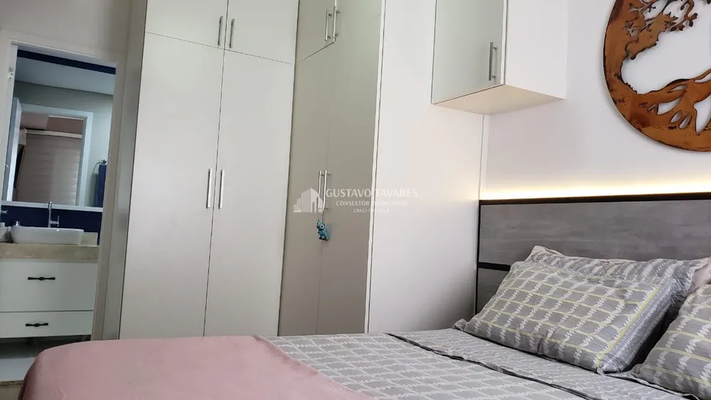 Apartamento, 2 quartos, 56 m² - Foto 12