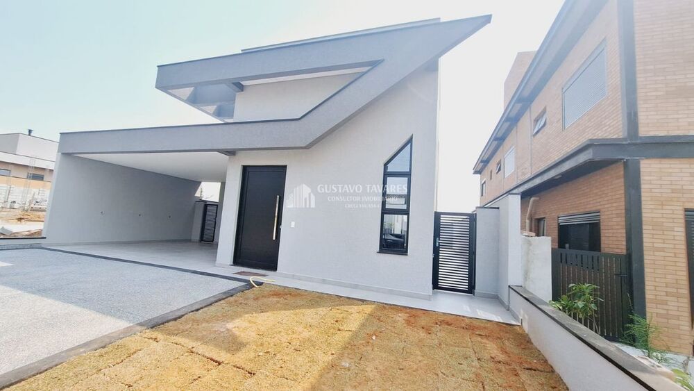 Casa, 3 quartos, 164 m² - Foto 4