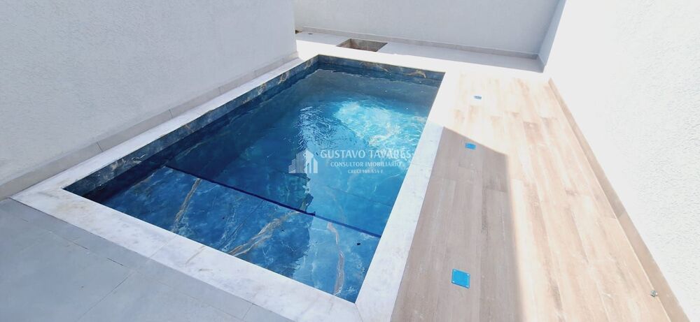 Casa, 3 quartos, 164 m² - Foto 16