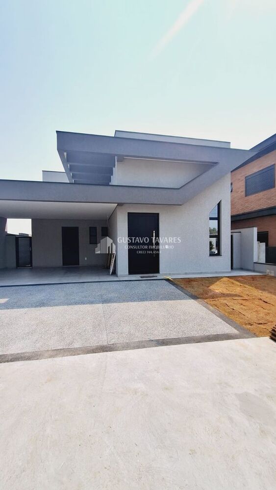 Casa, 3 quartos, 164 m² - Foto 1
