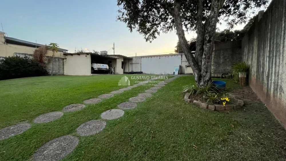 Terreno, 360 m² - Foto 1