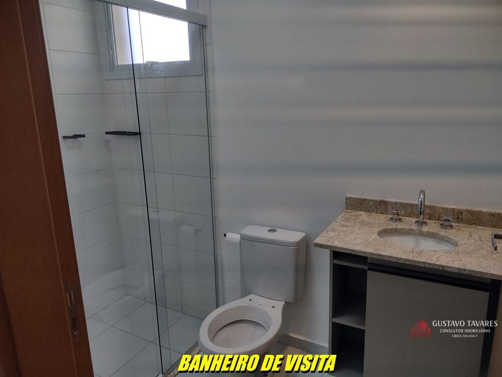 Apartamento à venda com 3 quartos, 76m² - Foto 11