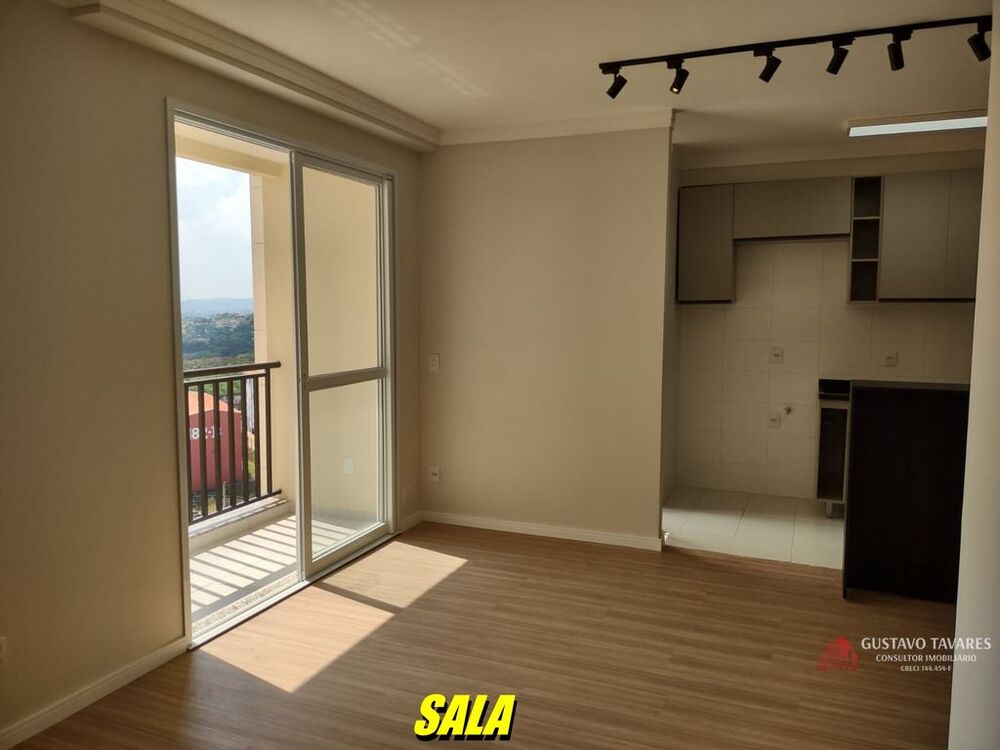 Apartamento à venda com 3 quartos, 76m² - Foto 8