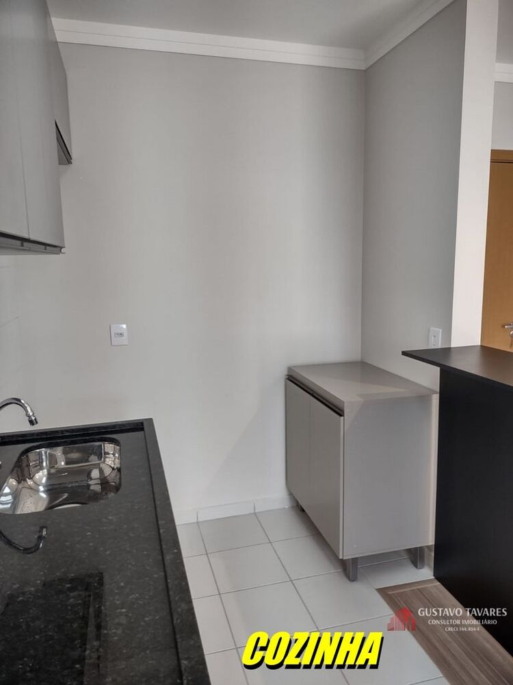 Apartamento à venda com 3 quartos, 76m² - Foto 6
