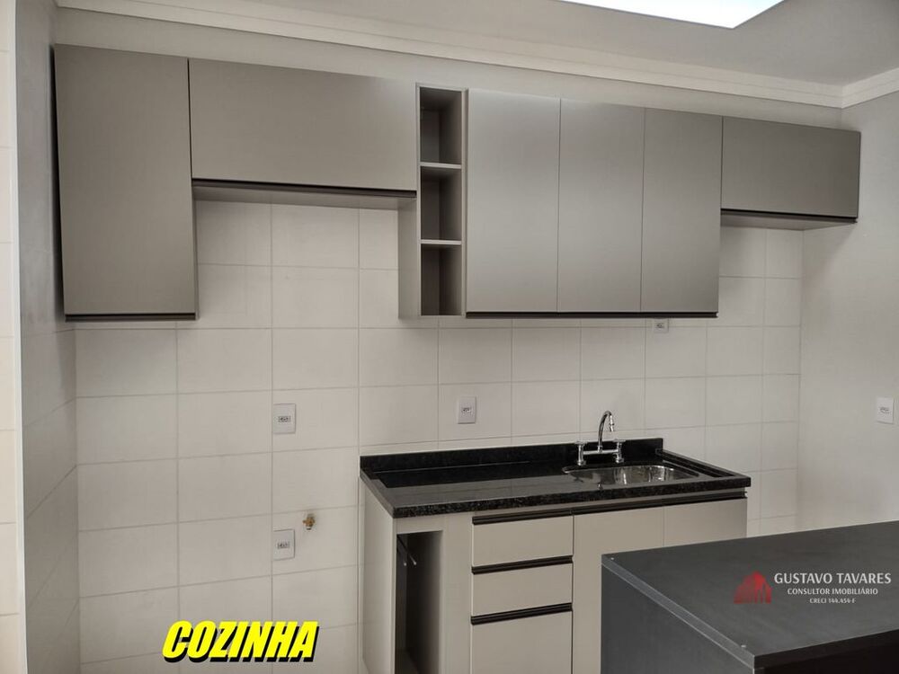 Apartamento à venda com 3 quartos, 76m² - Foto 5