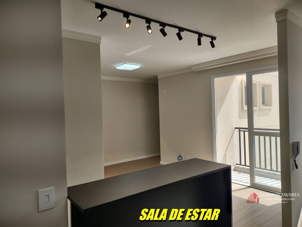 Apartamento à venda com 3 quartos, 76m² - Foto 4