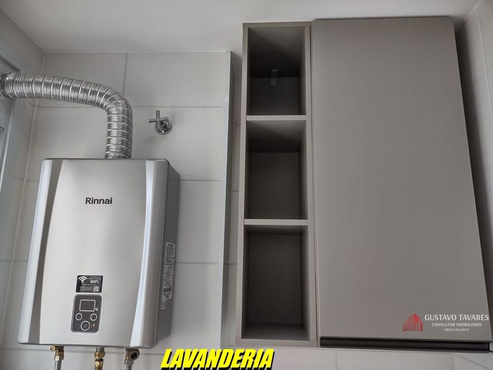 Apartamento à venda com 3 quartos, 76m² - Foto 3