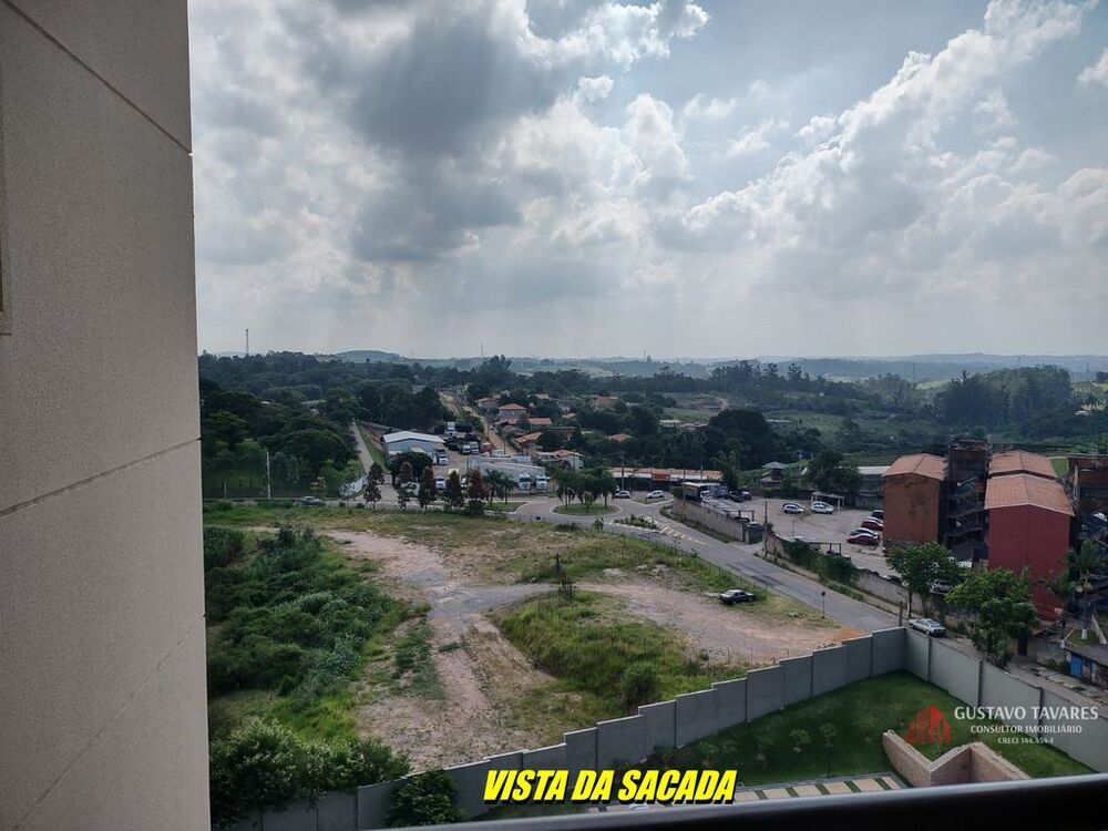 Apartamento à venda com 3 quartos, 76m² - Foto 9