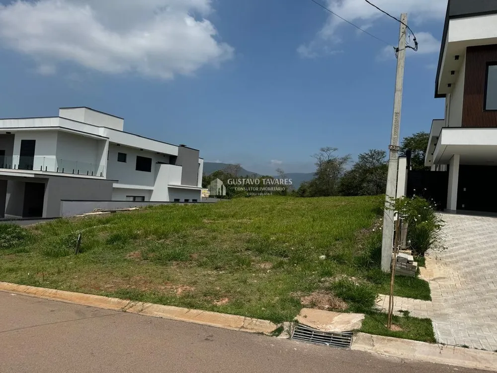 Terreno, 820 m² - Foto 3