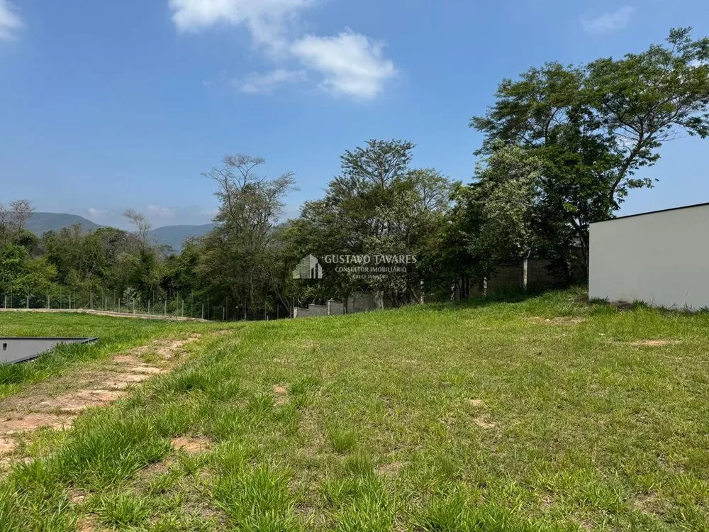 Terreno, 820 m² - Foto 1