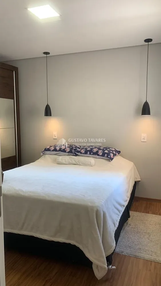 Apartamento, 3 quartos, 71 m² - Foto 5