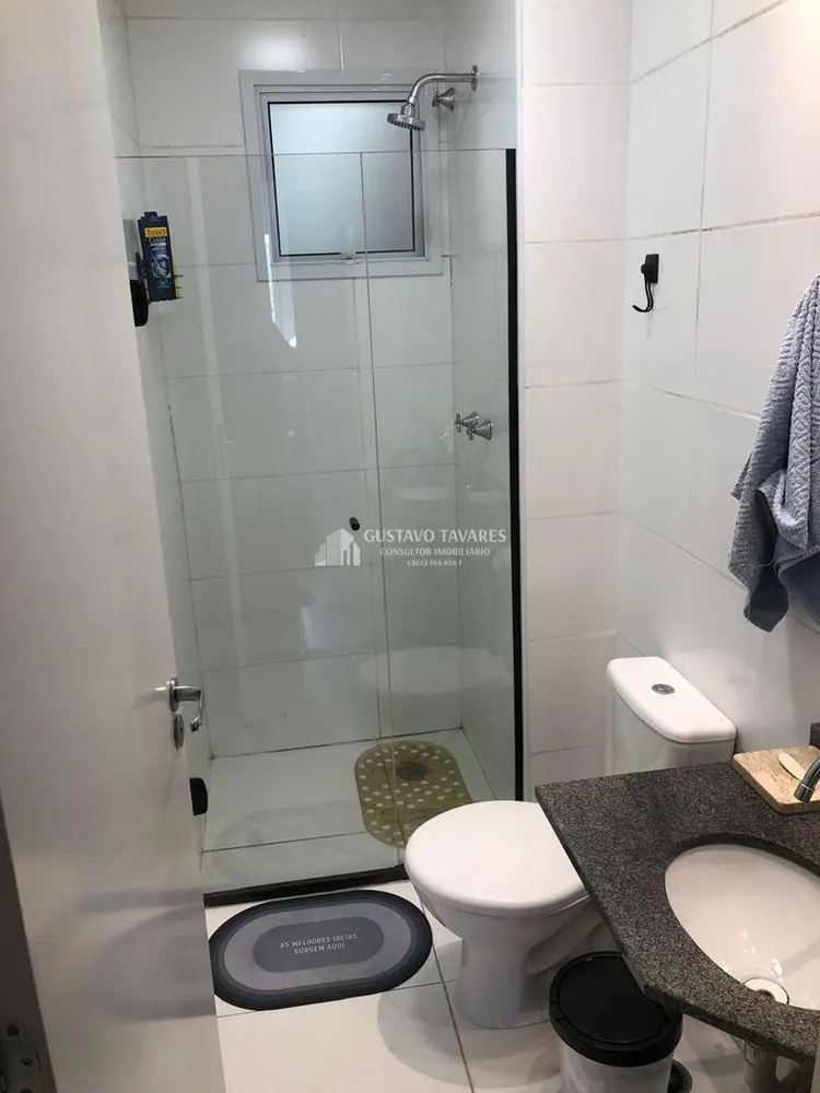 Apartamento, 3 quartos, 71 m² - Foto 8